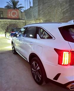 کیا سۆرینتۆ